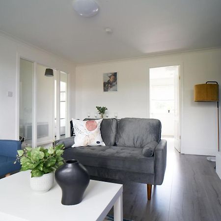 Dunalastair Apartment Glasgow Exterior foto